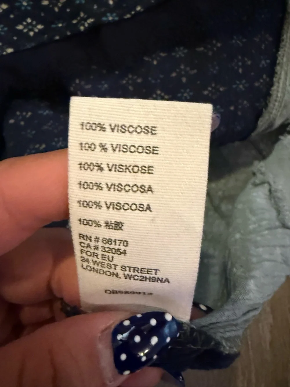 Free People Across The Sea Strapless Floral Tunic Top/mini dress - Picture 13 of 13